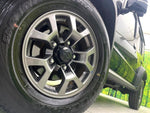 JIMNY NOMADE