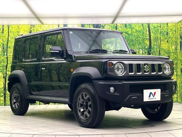 JIMNY NOMADE