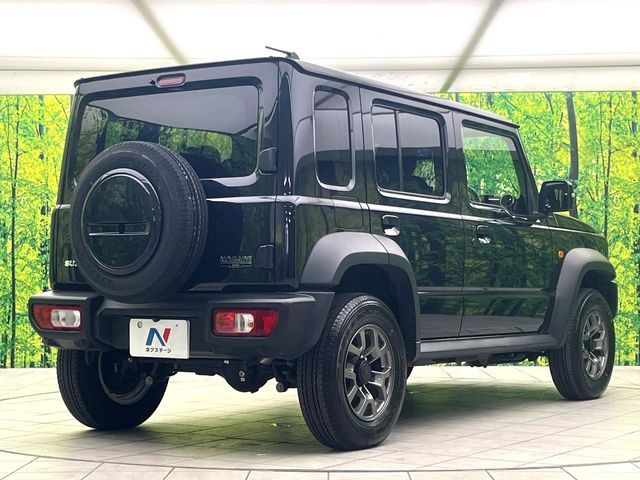 JIMNY NOMADE
