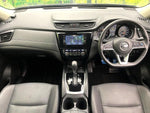 X-TRAIL 4WD