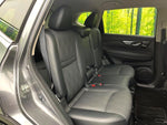 X-TRAIL 4WD