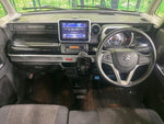 Spacia custom