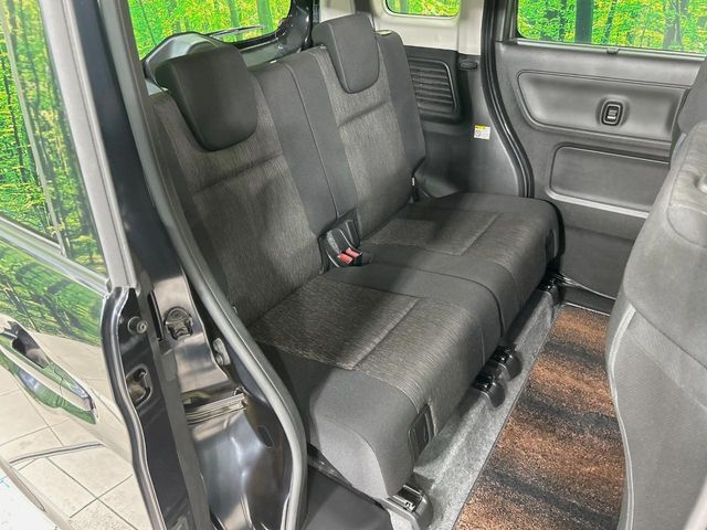 Spacia custom