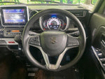 Spacia custom