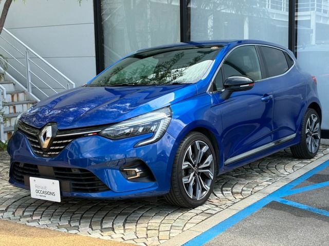 RENAULT LUTECIA