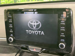 YARIS CROSS HYBRID