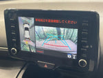YARIS CROSS HYBRID
