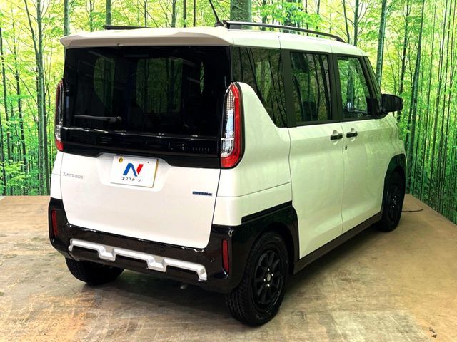 DELICA MINI