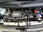 N BOX
