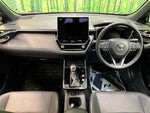 COROLLA CROSS HYBRID