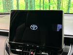 COROLLA CROSS HYBRID