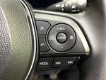 COROLLA CROSS HYBRID