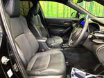 COROLLA CROSS HYBRID