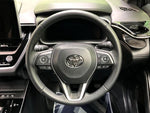 COROLLA CROSS HYBRID