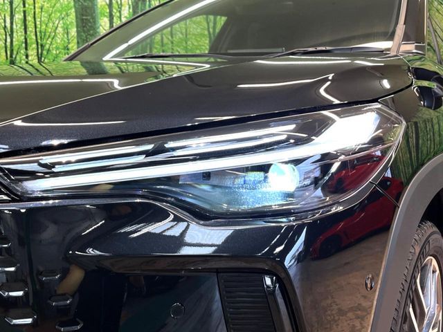 COROLLA CROSS HYBRID