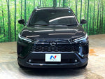 COROLLA CROSS HYBRID