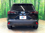 COROLLA CROSS HYBRID