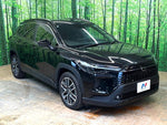 COROLLA CROSS HYBRID