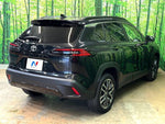 COROLLA CROSS HYBRID
