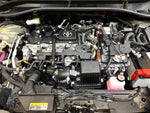 COROLLA CROSS HYBRID