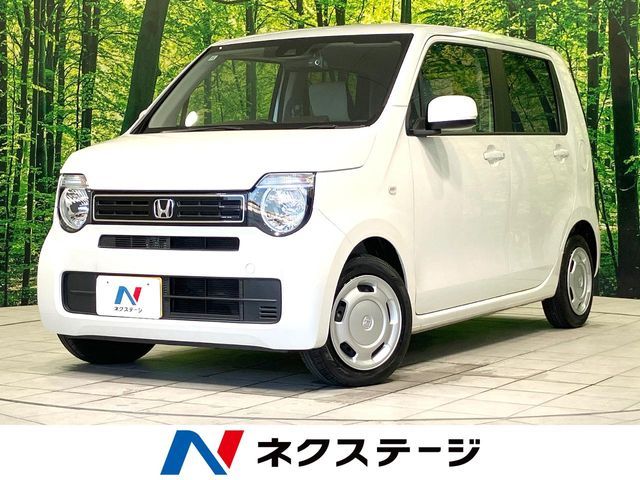 N-WGN