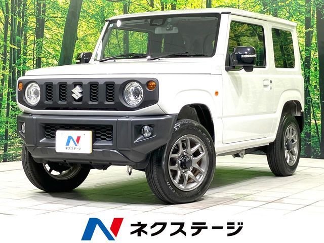 JIMNY 4WD