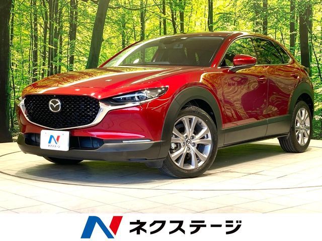 CX-30