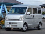 EVERY van 4WD
