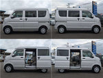 EVERY van 4WD