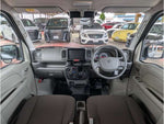 EVERY van 4WD