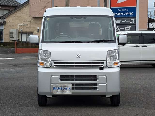 EVERY van 4WD