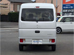 EVERY van 4WD