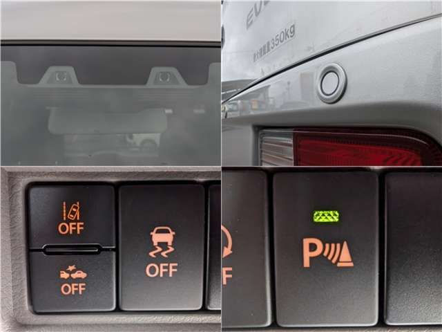 EVERY van 4WD