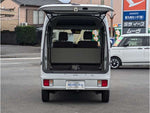 EVERY van 4WD