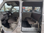 EVERY van 4WD