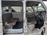 EVERY van 4WD