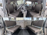 EVERY van 4WD