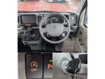 EVERY van 4WD