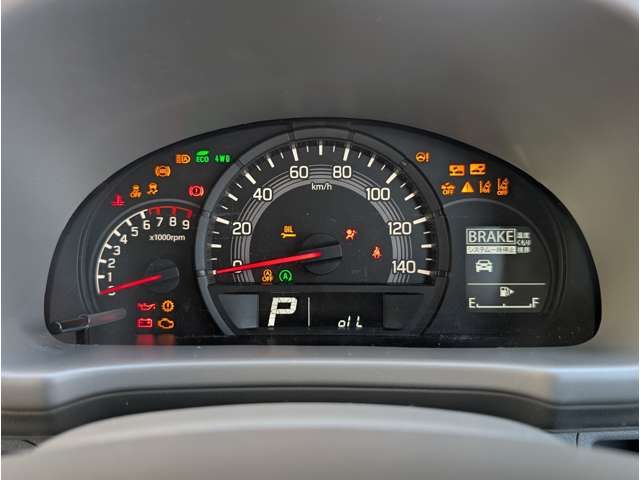 EVERY van 4WD