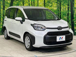 SIENTA HYBRID