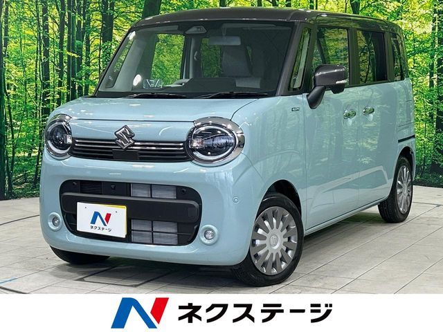 WAGON R SMILE
