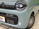 WAGON R SMILE