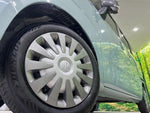WAGON R SMILE