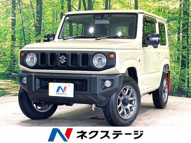 JIMNY 4WD