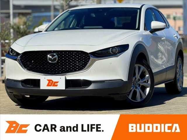 CX-30