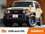 FJ CRUISER 4WD