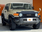 FJ CRUISER 4WD