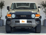FJ CRUISER 4WD