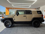 FJ CRUISER 4WD