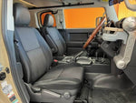 FJ CRUISER 4WD